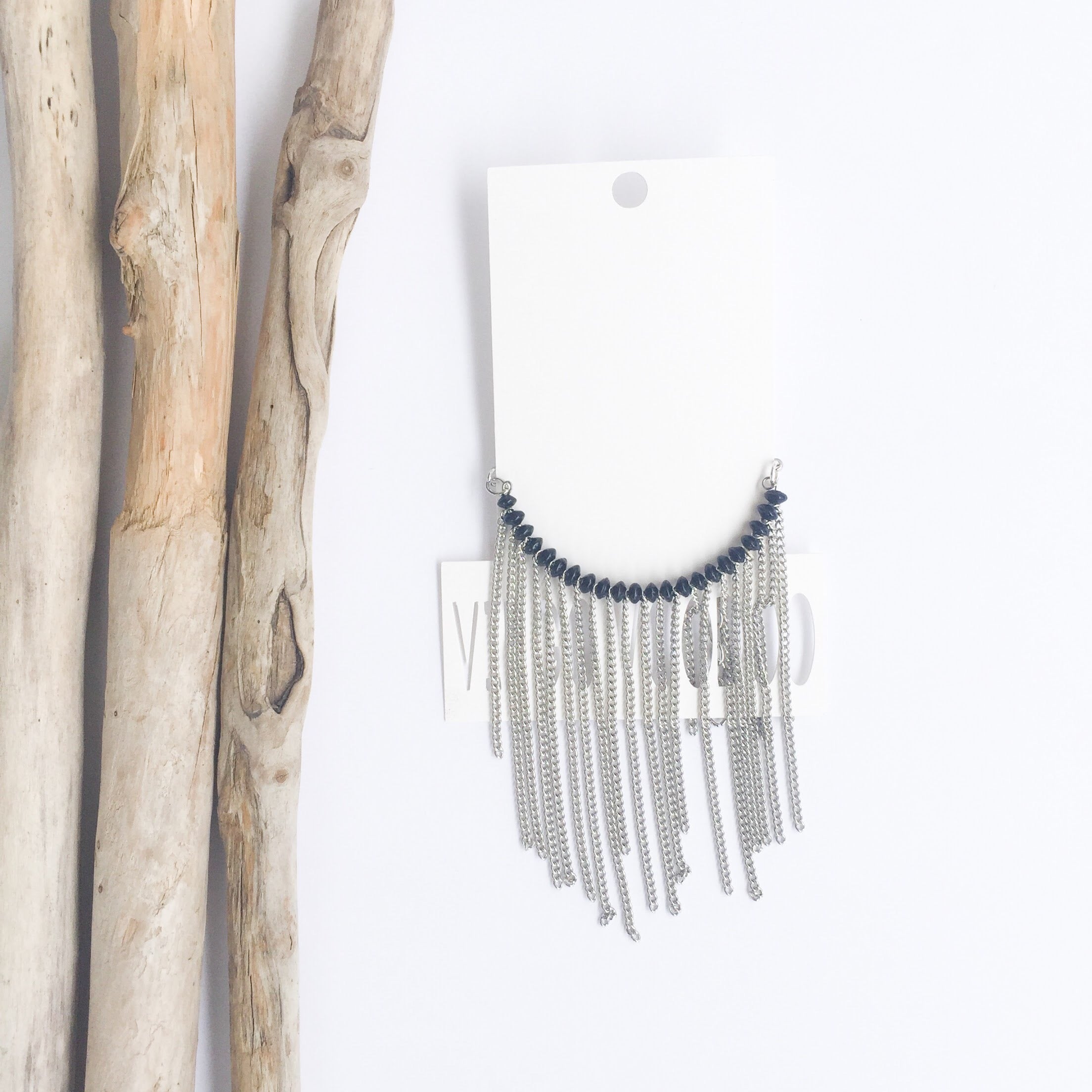 Jelani Chain Bracelet