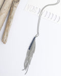 Jelani Chain Necklace