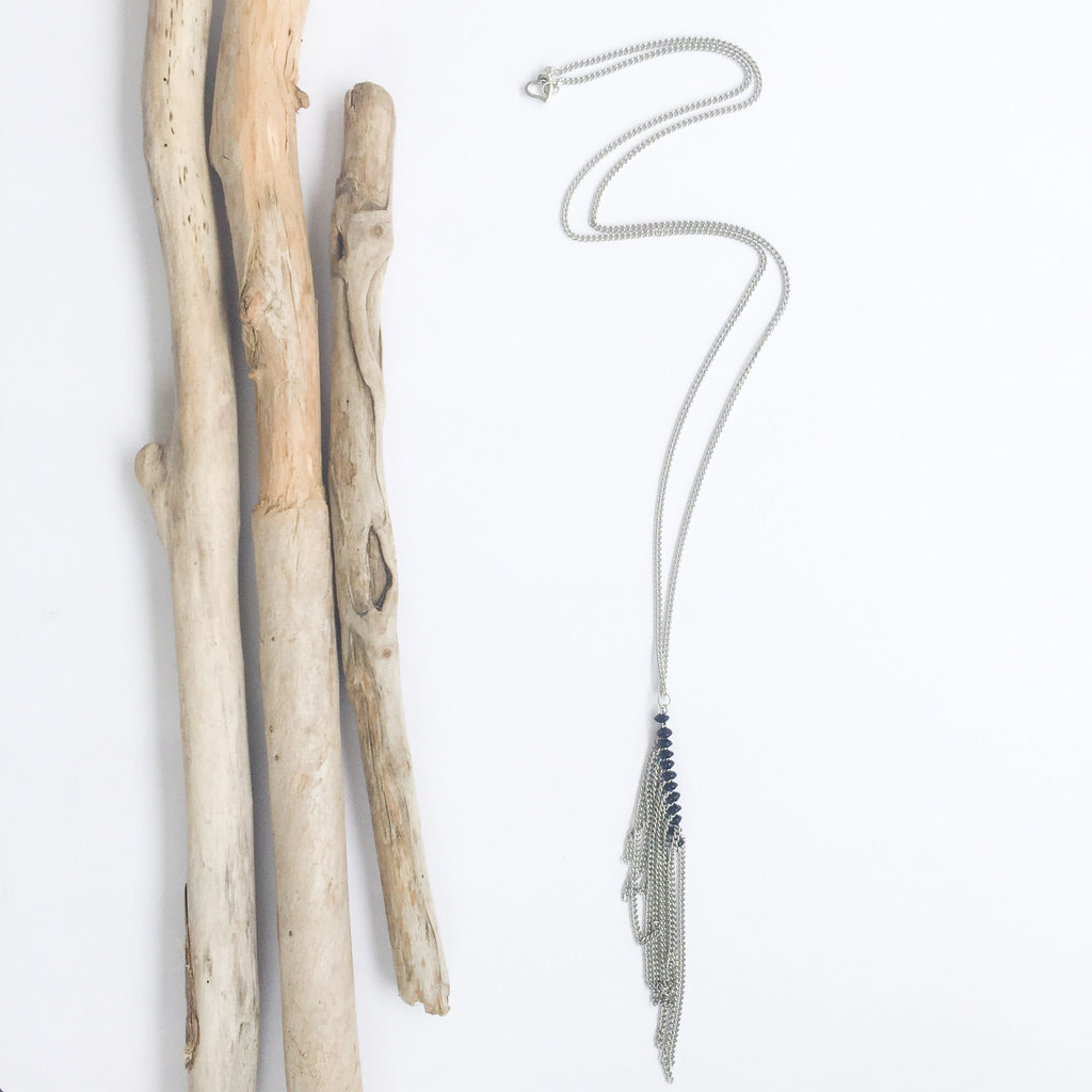Jelani Chain Necklace