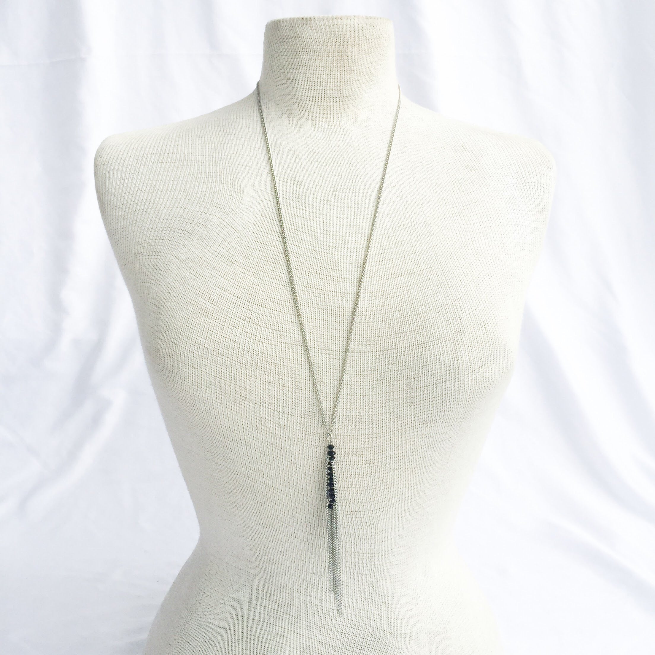 Jelani Chain Necklace